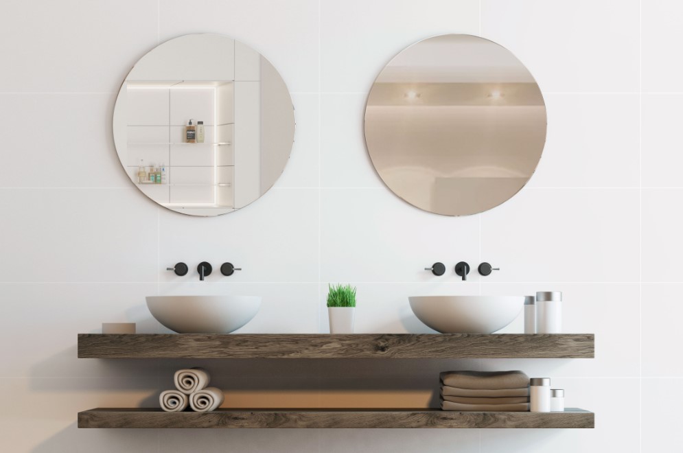 EMBRAMACO REVESTIMENTO 33 X 60 ACETINADO RT57800 WHITE ABSOLUTE SATINY (CAIXA COM 2,34MT)